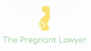 The Pregnant Lawyer